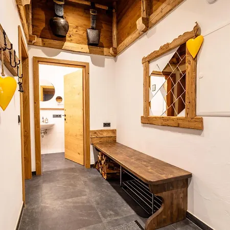 Hoamatgfueh * Saalbach-Hinterglemm