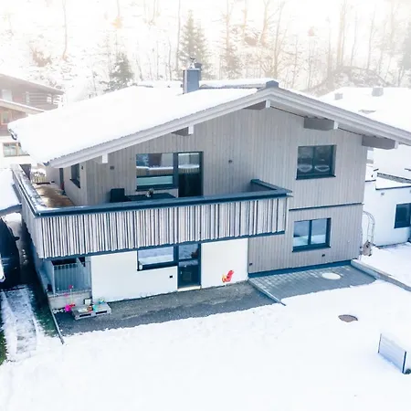 Apartmán Hoamatgfueh
