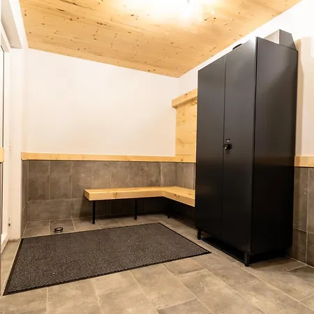 Apartmán Hoamatgfueh *