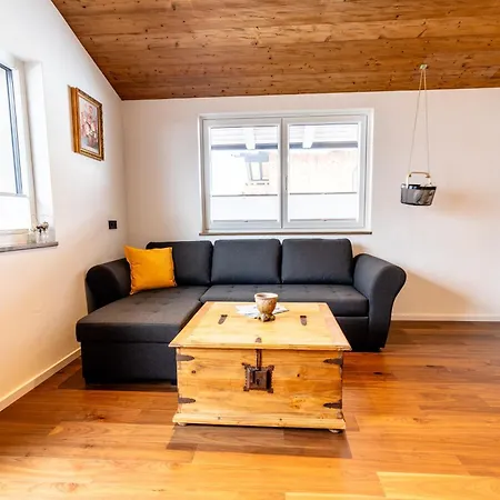 Hoamatgfueh Saalbach Hinterglemm