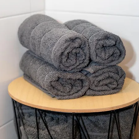 Apartmán Hoamatgfueh *
