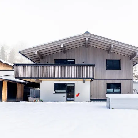 Hoamatgfueh Saalbach Hinterglemm