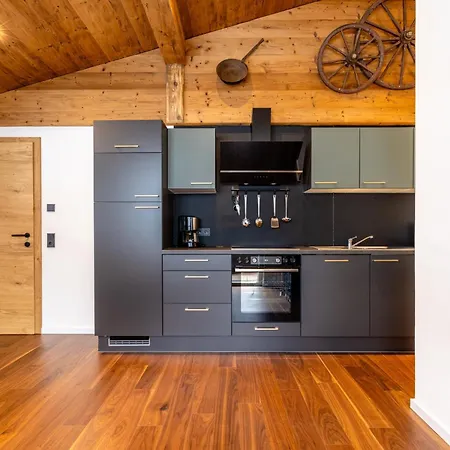 Hoamatgfüh * Saalbach-Hinterglemm